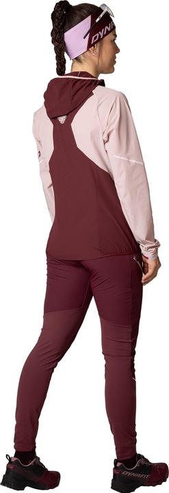 Produktbild Dynafit Traverse Dynastretch Jacke (L)