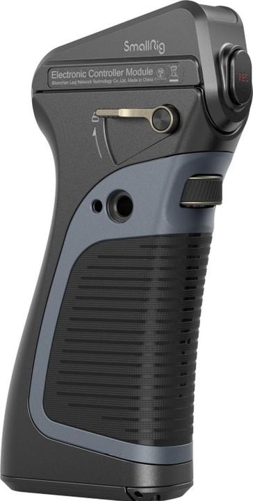 Actual product image SmallRig 3917 Wireless Follow Focus Controller Kit (Follow Focus)