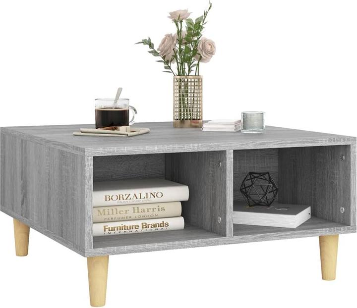 Immagine prodotto vidaXL Lani (60 x 60 x 30 cm)