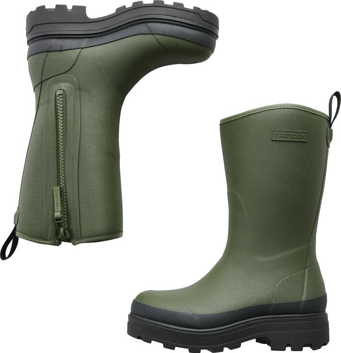 Produktbild Tretorn Halla Mid Winter (41)