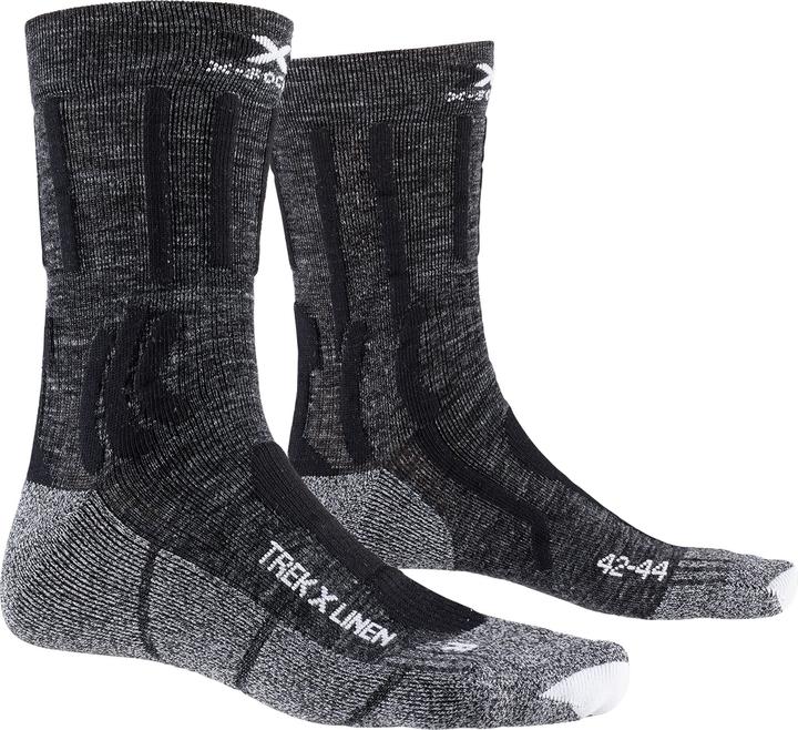 Produktbild X-Socks Trek X Linen 35-38 Wandesocken (35 - 38)