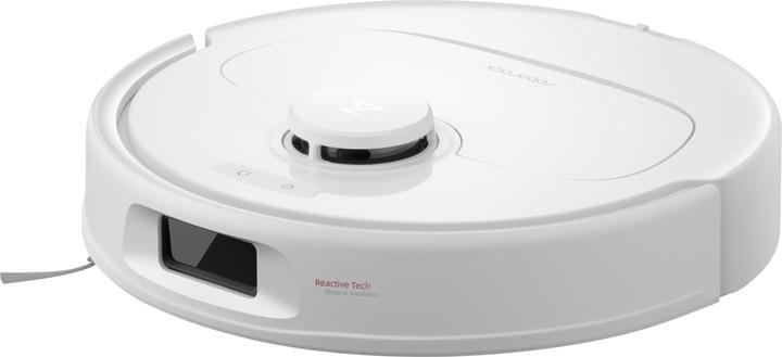 Actual product image Roborock Q Revo L (10000 Pa, Wiping pads (rotating))