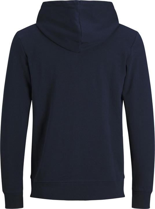 Immagine prodotto Jack & Jones Felpa con cappuccio basic con cerniera (XS)