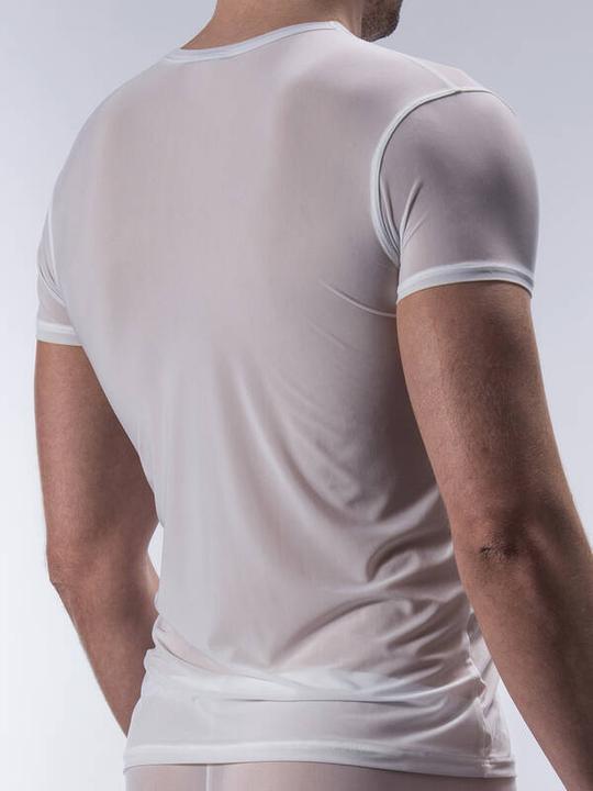 Produktbild Manstore V-Neck Tee (L)