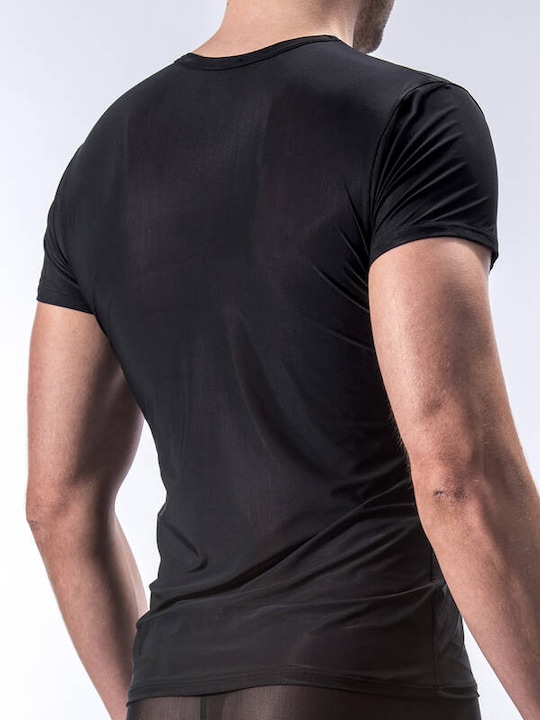 Produktbild Manstore V-Neck Tee (L)