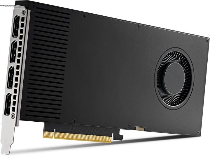 Actual product image PNY RTX A4000 (16 GB)