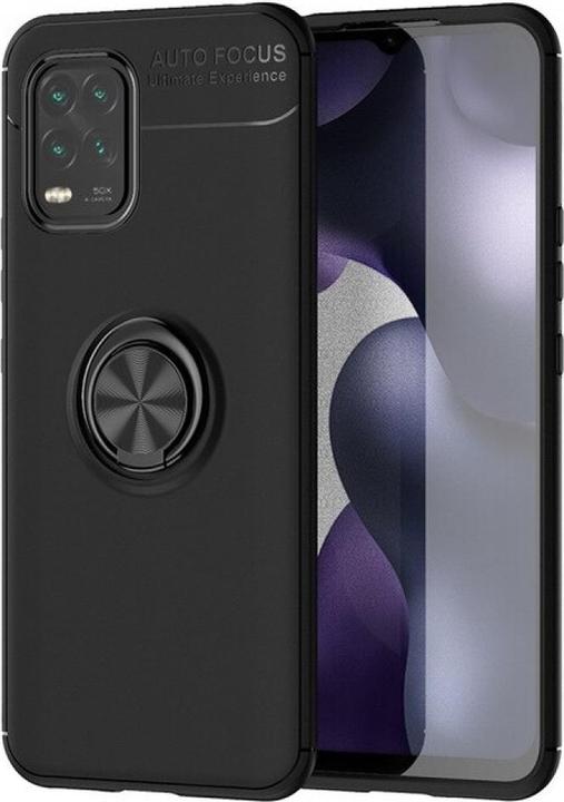 Produktbild Screenguard RingCase 360-GradXiaomi Mi 10 Lite Hülle (Xiaomi Mi 10 Lite)