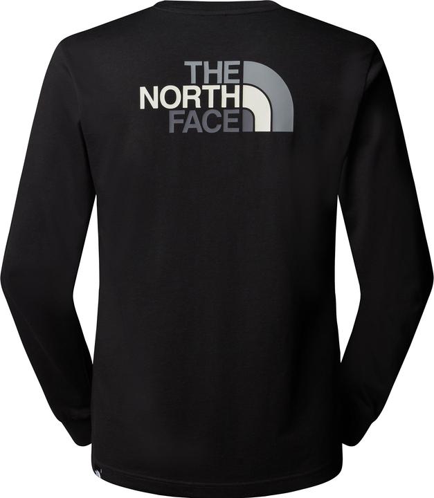Produktbild North Face L/S Easy Tee (M)