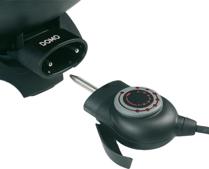 Produktbild Domo elektrischer Wok DO8708W