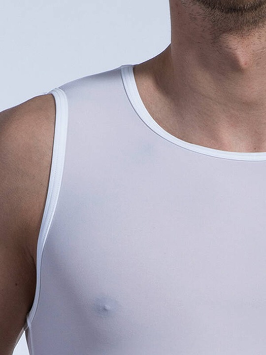Produktbild Olaf Benz Tanktop ultraskin (XXL)
