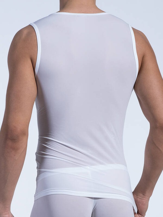 Produktbild Olaf Benz Tanktop ultraskin (XXL)
