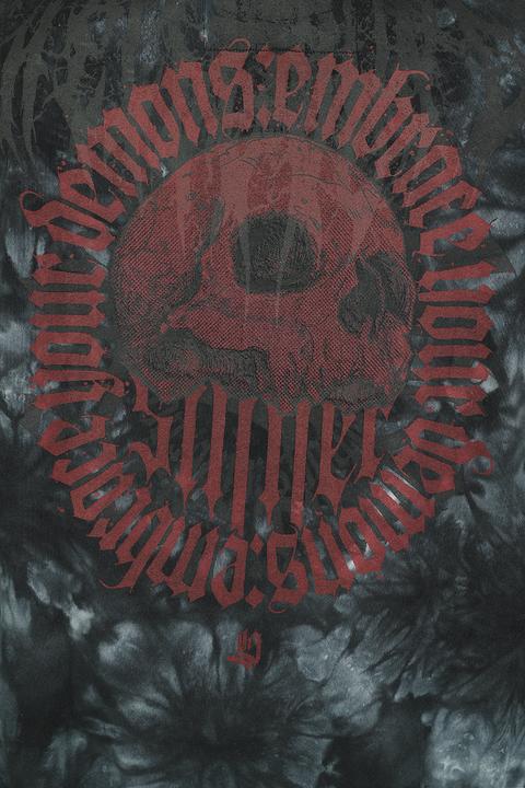 Produktbild Rock Rebel by EMP Lost Souls (M)