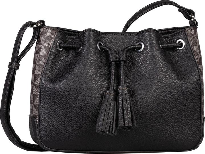 Immagine prodotto Gabor BEHEIM INTERN. MODA Sabina, Borsa a tracolla S, blu misto