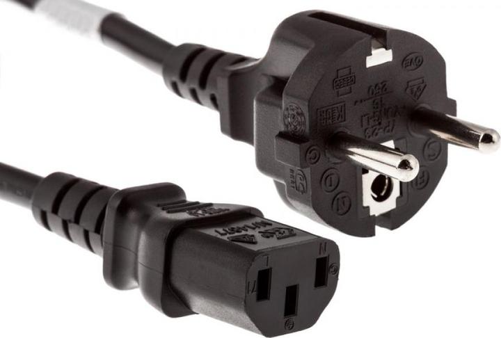 Productafbeelding Cisco Netsnoer Europa (2.50 m)