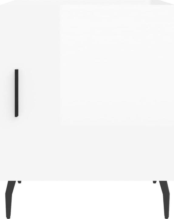 Actual product image vidaXL Carson (40 x 40 x 50 cm)
