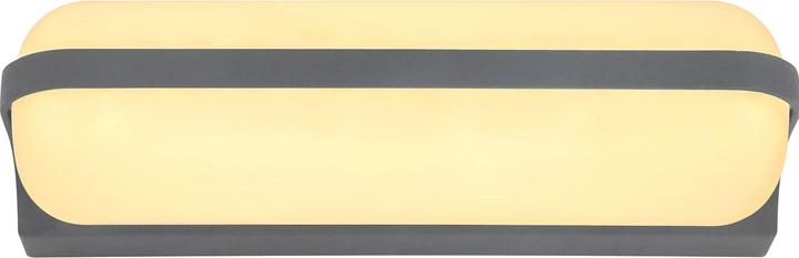 Actual product image Globo Honna (482 lm, IP54)