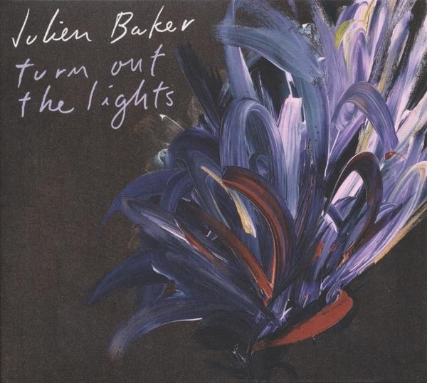 Produktbild Turn Out The Lights (Julien Baker)