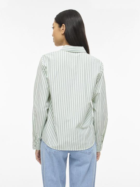 Produktbild Vila VIDARMA Langarm Hemd (36)