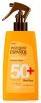 Actual product image Instituto Español SOL. PROTECCION SOLAR ALOE VERA SPF50+ SPRAY 300 ML (Sun spray, SPF 50, 300 ml)