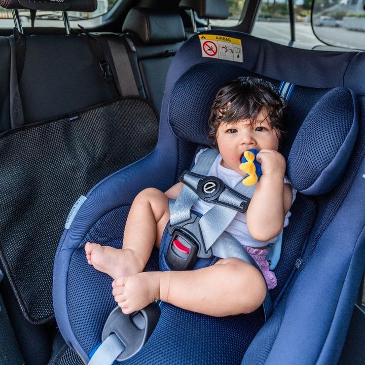 Actual product image Ezimoov Ezi 3-Punkt-Befestigungsclip