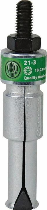 Actual product image Kukko Inside puller