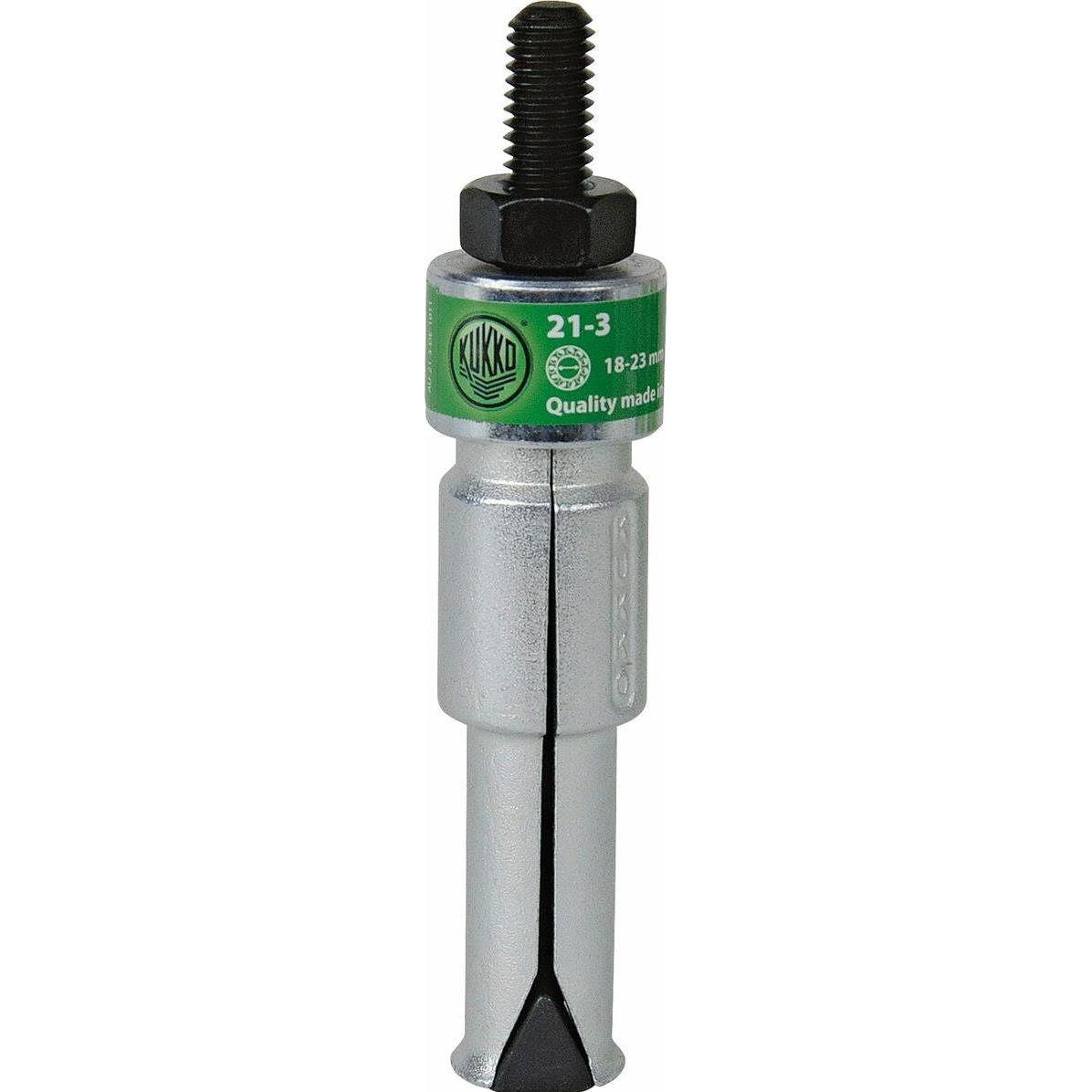 Kukko, Utensili autofficina, estrattore interno