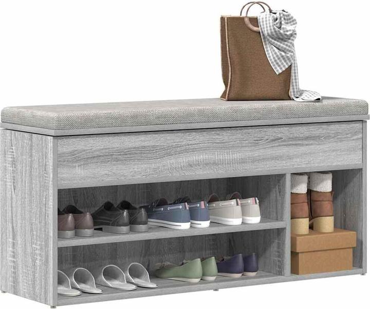 Immagine prodotto vidaXL Schuhbank