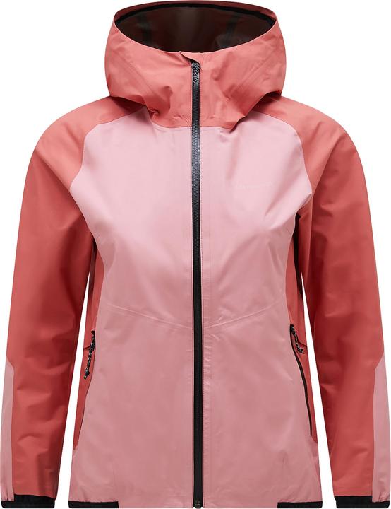 Immagine prodotto Peak Performance Giacca Pac Gore-Tex da donna (XS)