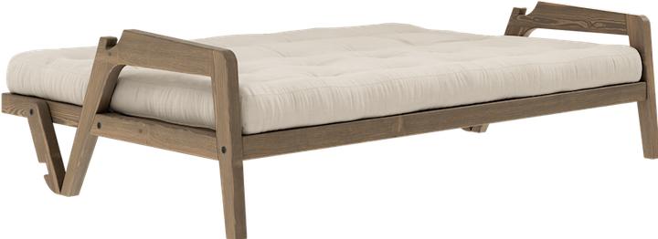 Produktbild Karup Design Grab (3-Sitzer, Bettsofa)