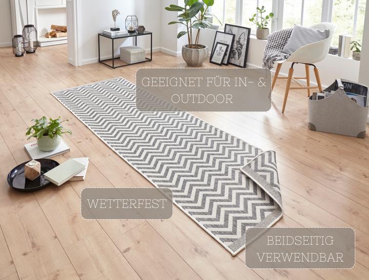 Image du produit Hanse Home Palma (250 x 80 cm)