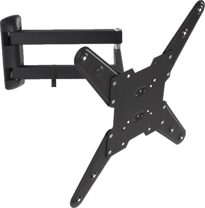 Actual product image tectake TV wall mount (Wall, 55", 100 kg)