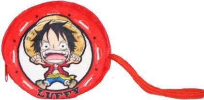 Produktbild Sakami One Piece Geldbörse Luffy