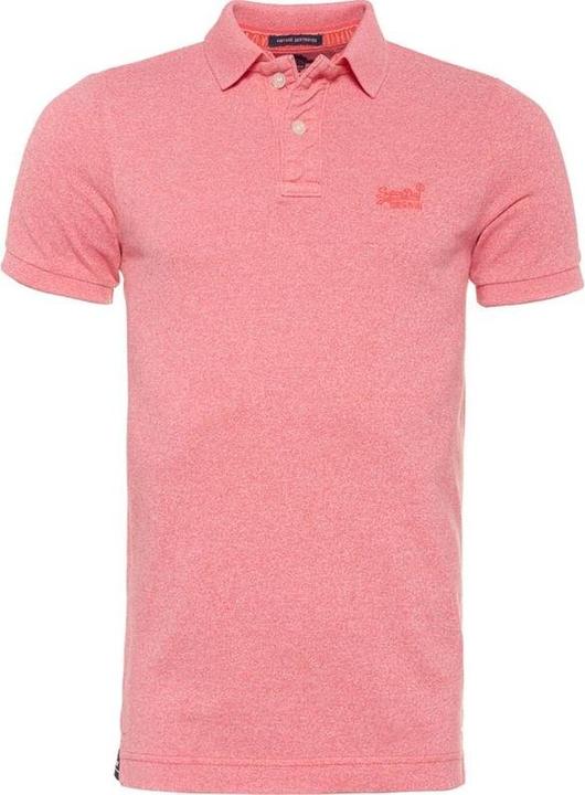 Superdry Vintage Destroyd Snow (S)