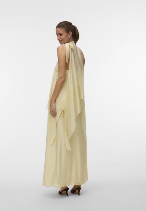 Image du produit Vero Moda VMELOWYN Langes Kleid Kleid (XS)