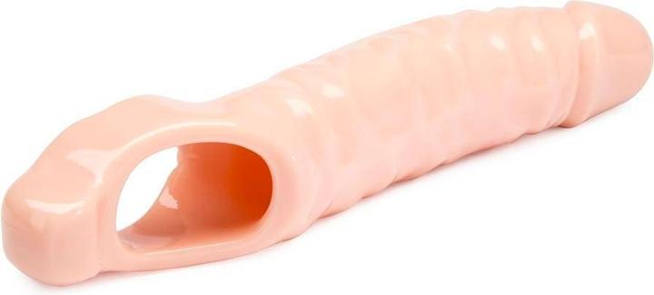 Actual product image Lovehoney Mega Mighty