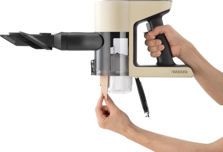 Produktbild Roborock H5