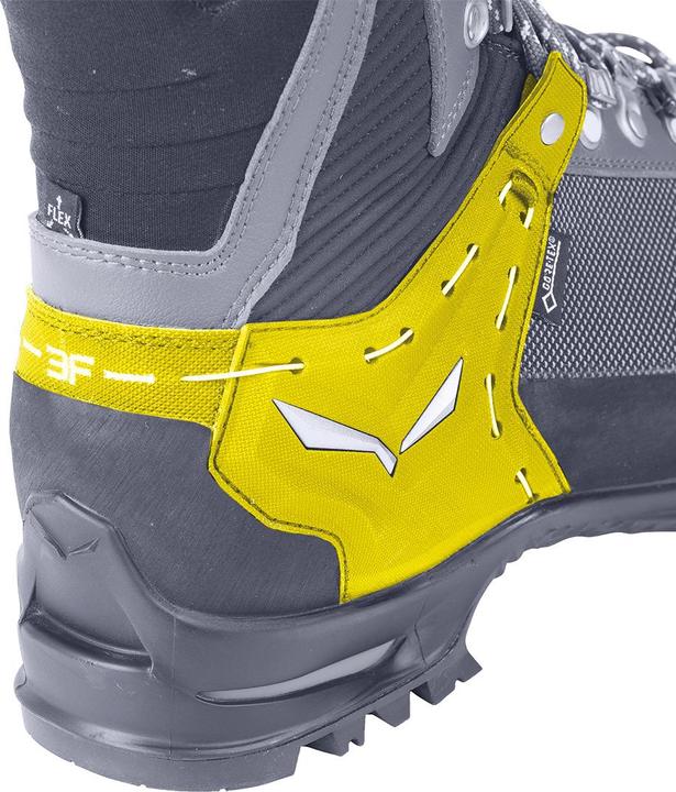 Actual product image Salewa Rapace GTX Shoes (44)