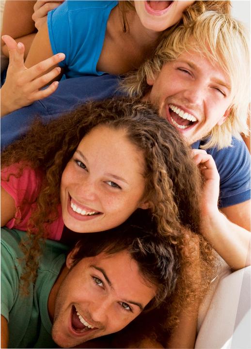 Actual product image Avery Classic Inkjet Photo Paper (180 g/m², 10 x 15 cm, 100 pcs.)