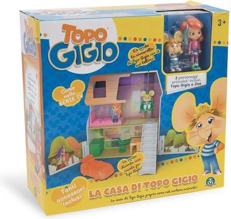 Actual product image Giochi Preziosi TPG02000