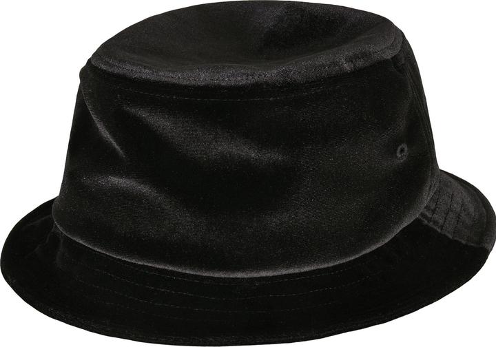 Produktbild Flexfit Velvet Bucket Hat (One Size)
