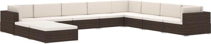 Produktbild vidaXL Cheyenne