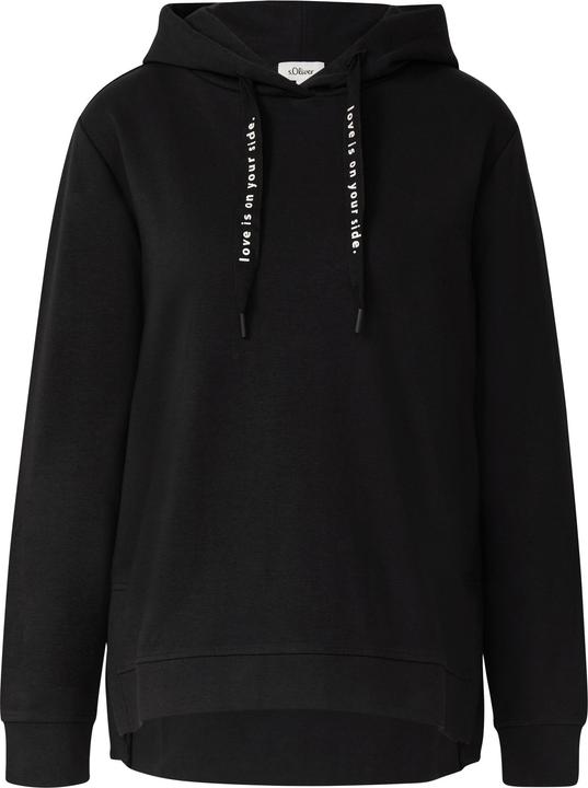 Produktbild s.Oliver Sweatshirt Sweatshirt (38)