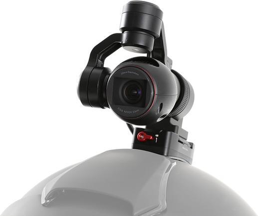 Produktbild DJI OSMO Sticky Mount