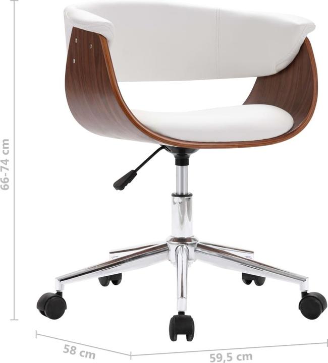 Actual product image VidaXL Gitta