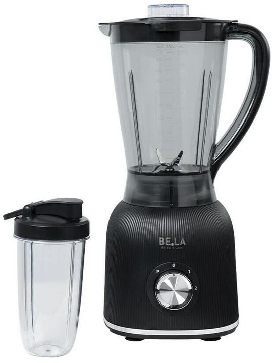Produktbild Berger & Lanz Standmixer SM1200W (1200 W)
