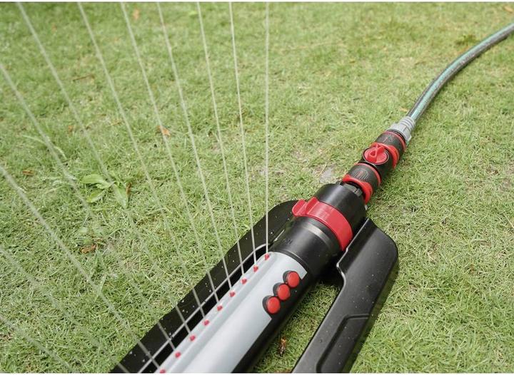 Productafbeelding Toolcraft Regelklep met regelklep (Regelklep, 13 mm)