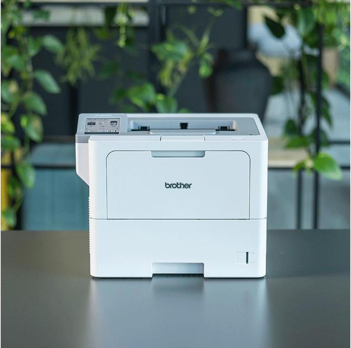 Produktbild Brother HL-L6410DN (Laser, Schwarz-Weiss)