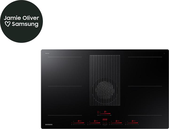 Produktbild Samsung NZ84T9747VK/UR