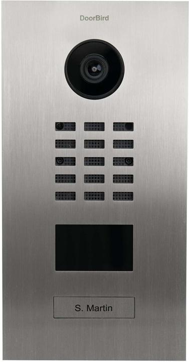 Doorbird D2101V (Ethernet)