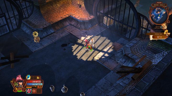 Productafbeelding Aerea (sc1) (PS4, EN)